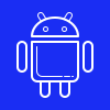 logo android